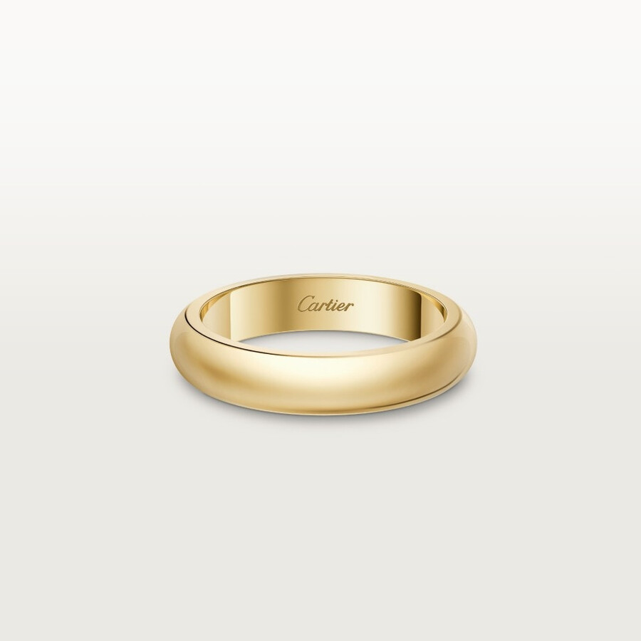 ehering von 1895 4 mm breit