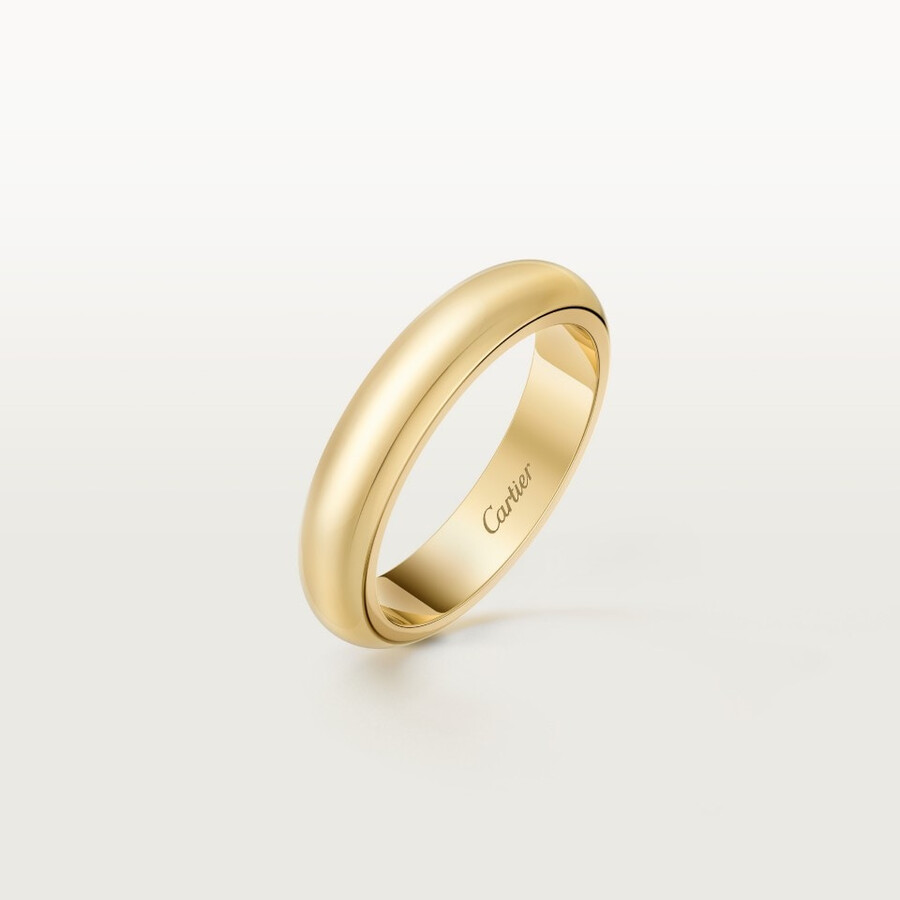ehering von 1895 4 mm breit