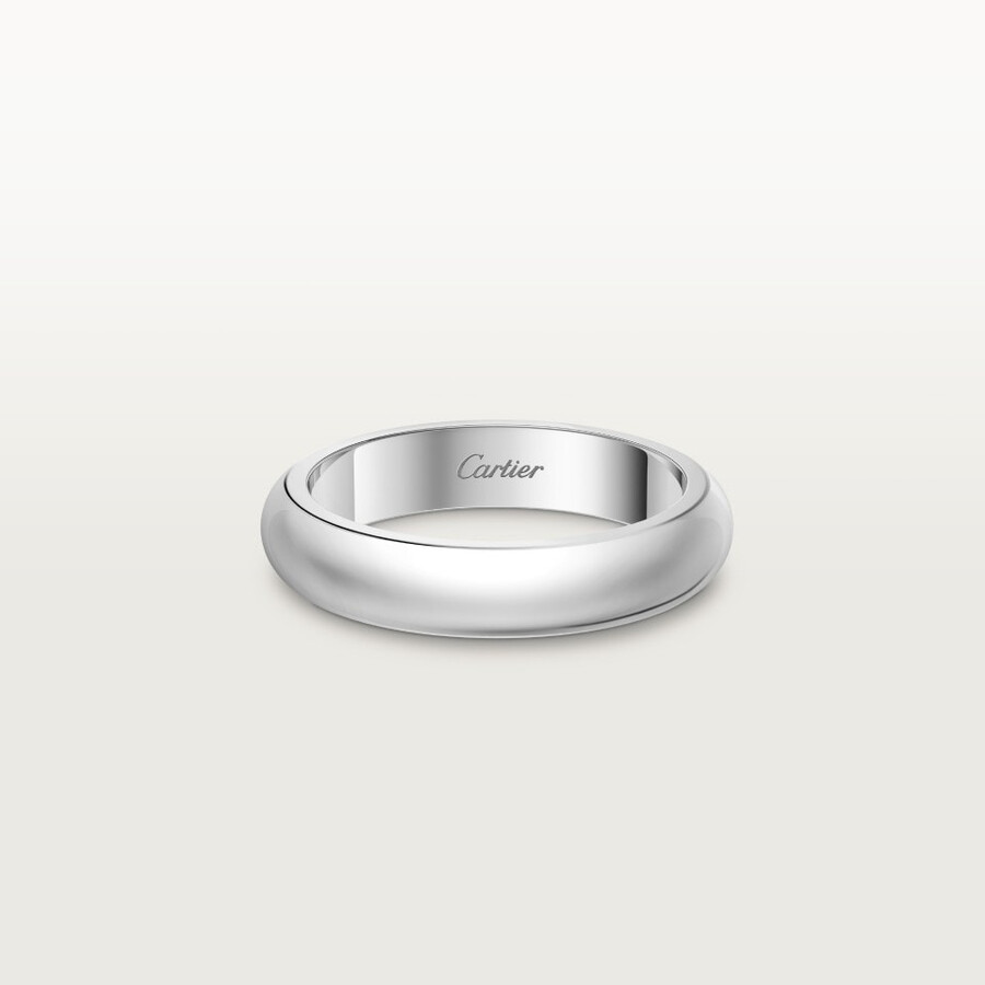 ehering von 1895 4 mm breit