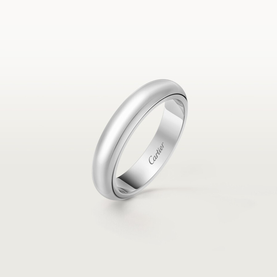 ehering von 1895 4 mm breit