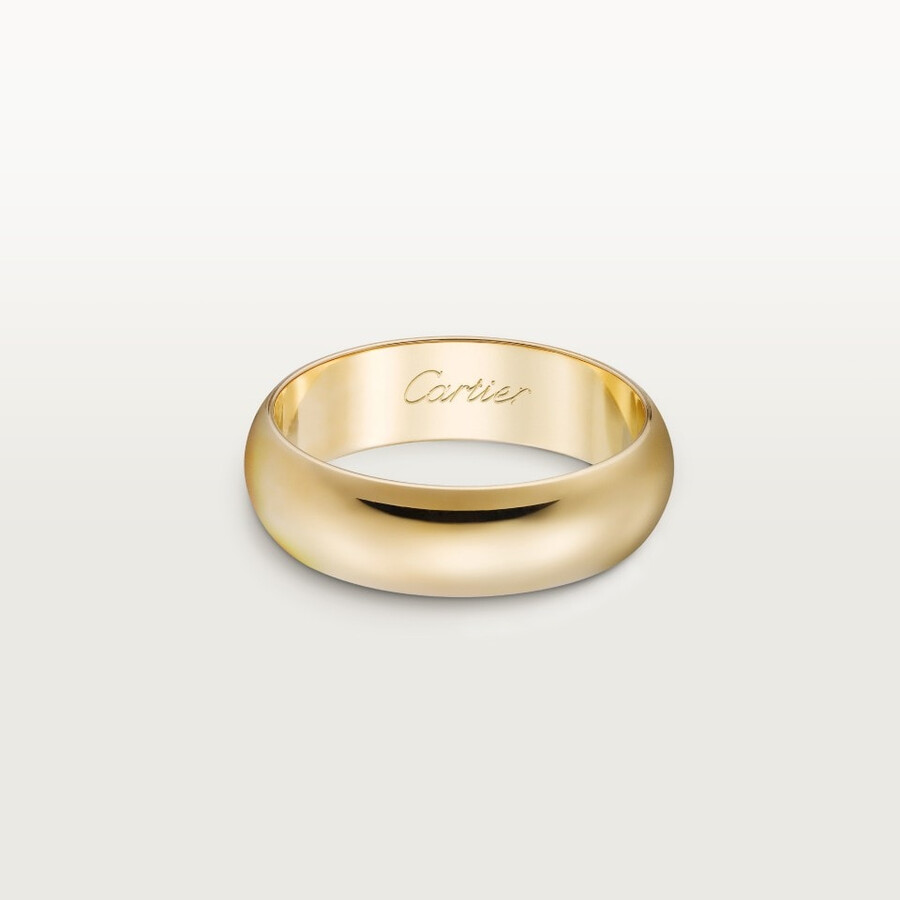 ehering von 1895 5 mm breit