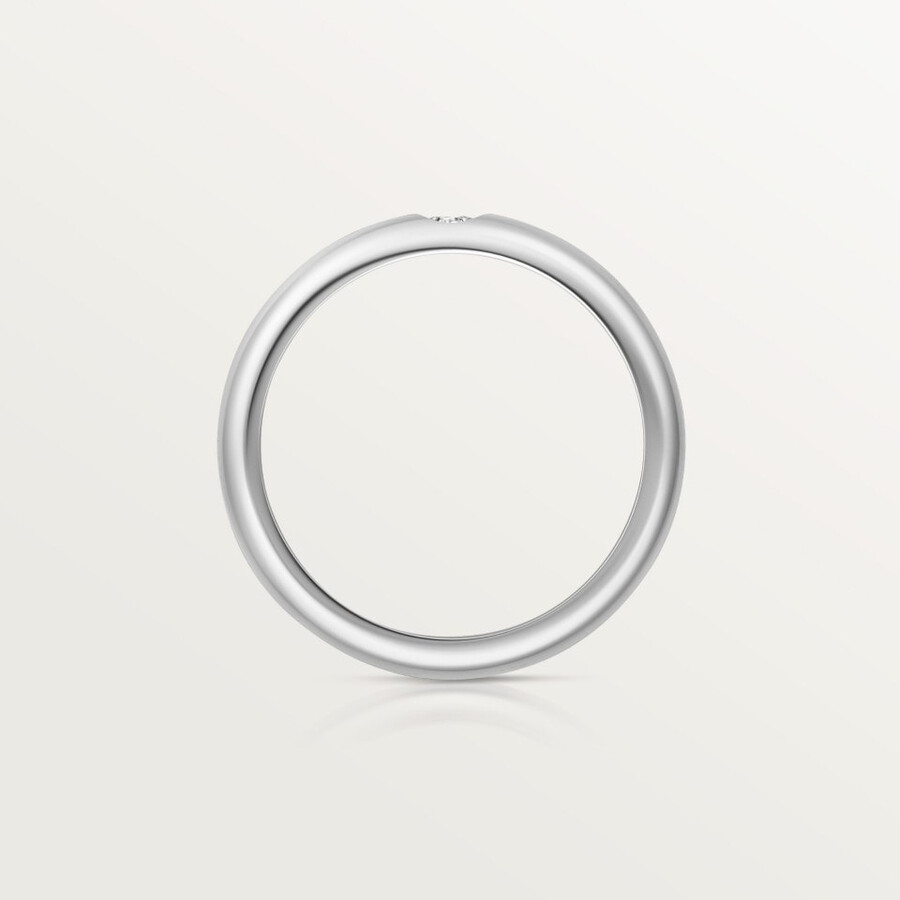 ehering von 1895 35 mm breit 1 diamant