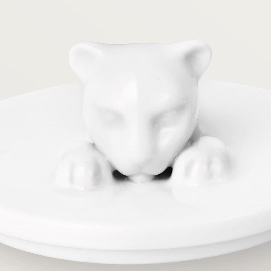 cartier baby panther becher