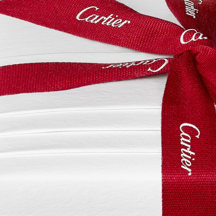 cartier baby panther besteckset