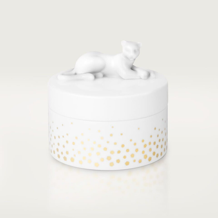 cartier baby panthère-box kleines modell