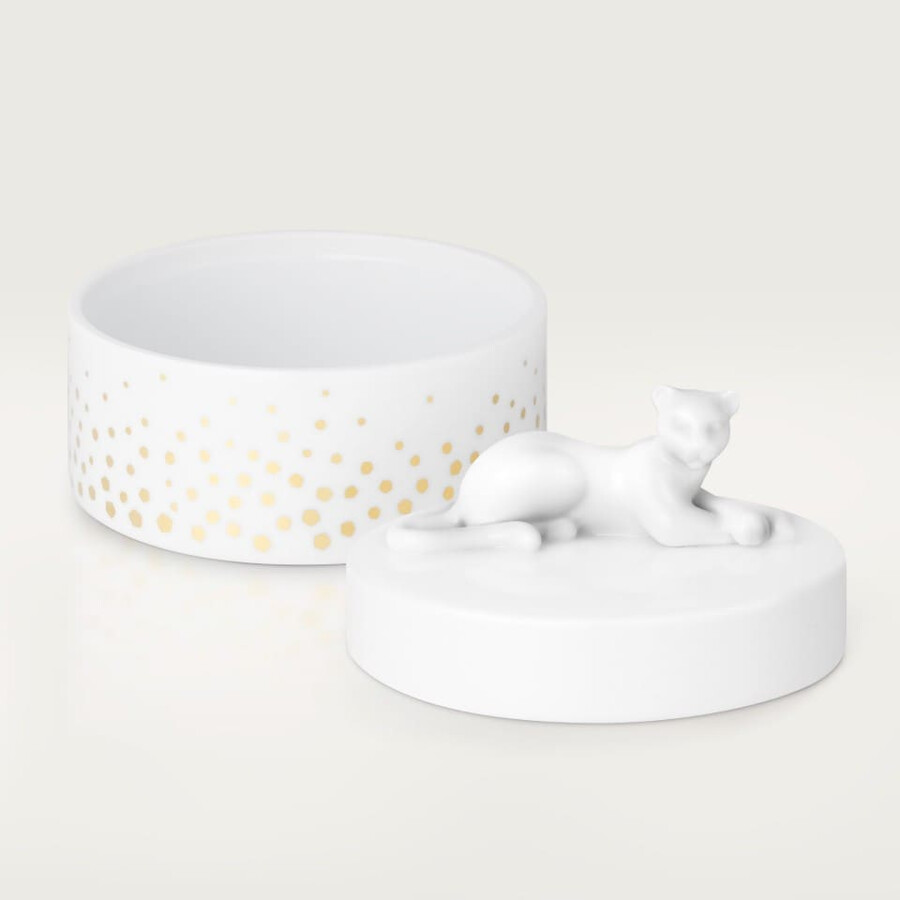 cartier baby panthère-box kleines modell