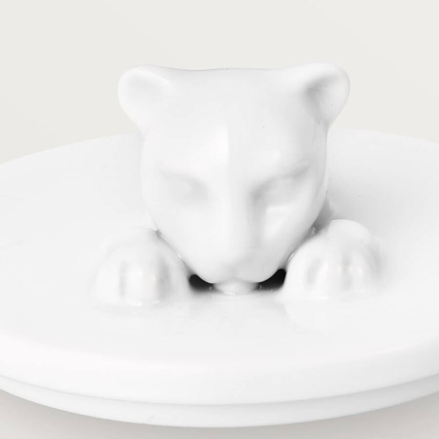 cartier baby panther becher