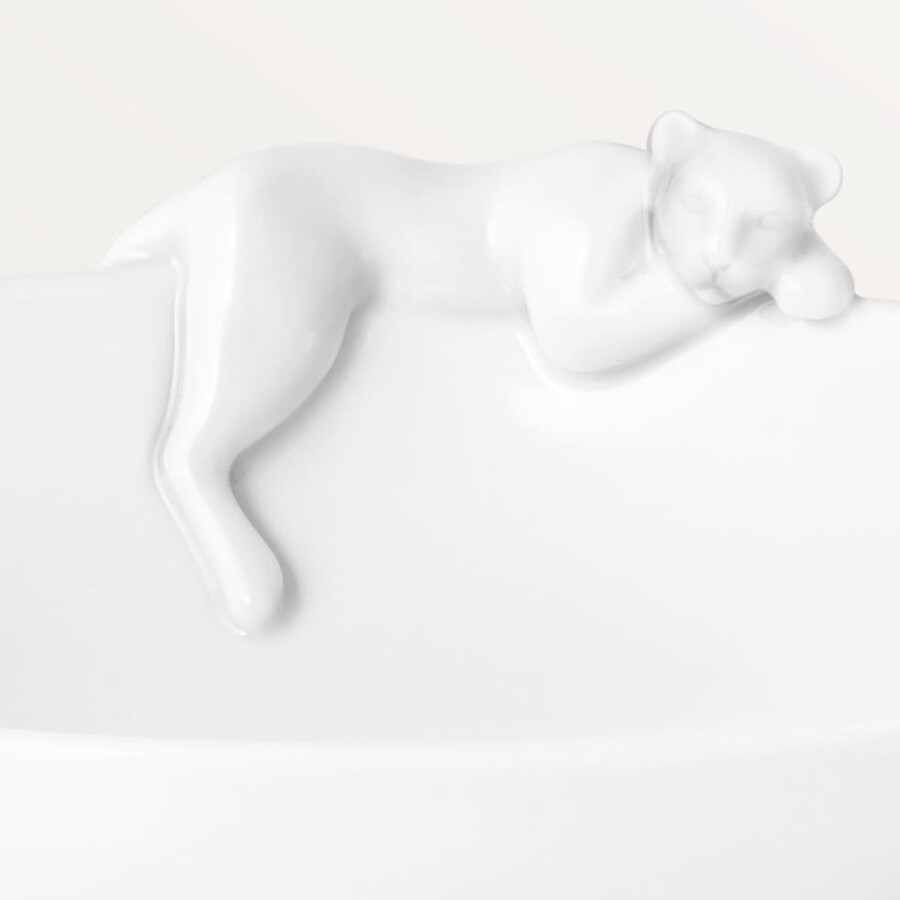 cartier baby 3-teiliges panther-set