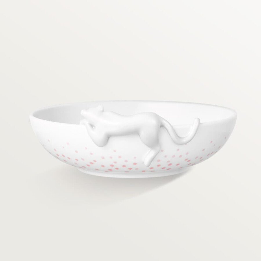 cartier baby 3-teiliges panther-set