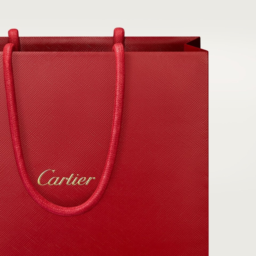 cartier baby panther tasse