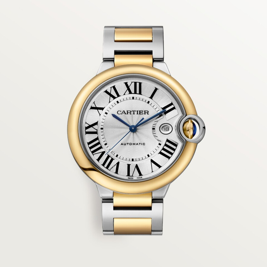 ballon bleu de cartier uhr