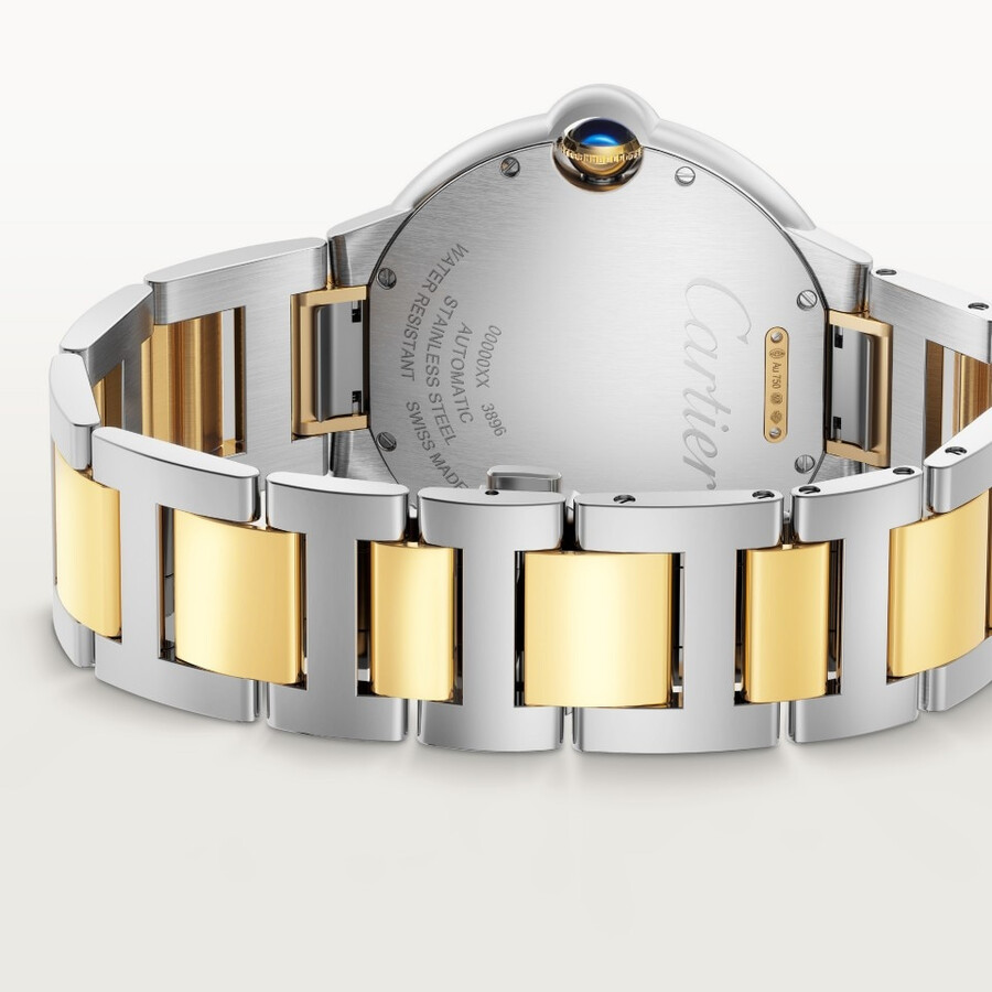 ballon bleu de cartier uhr