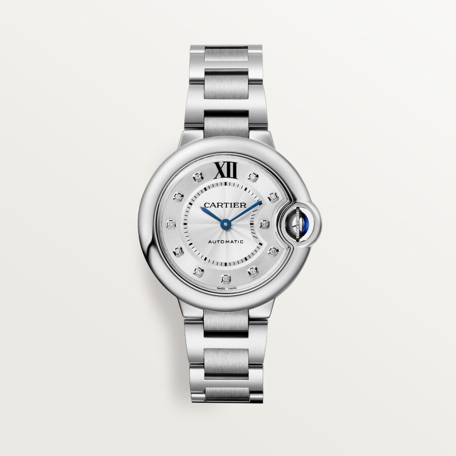 ballon bleu de cartier uhr