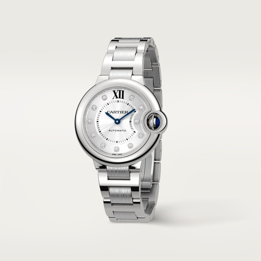 ballon bleu de cartier uhr