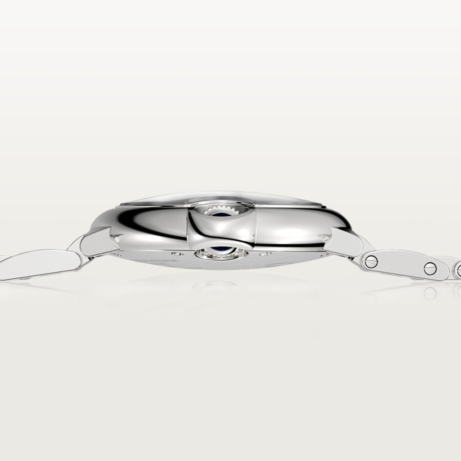 ballon bleu de cartier uhr
