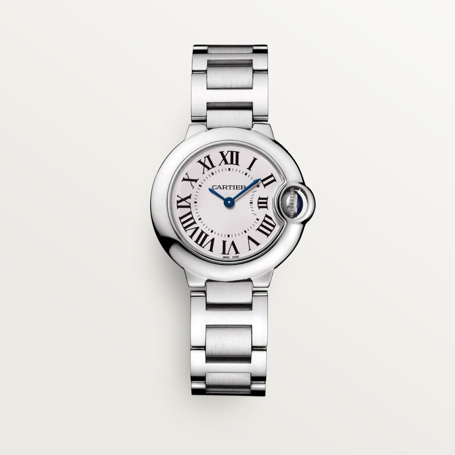 ballon bleu de cartier uhr