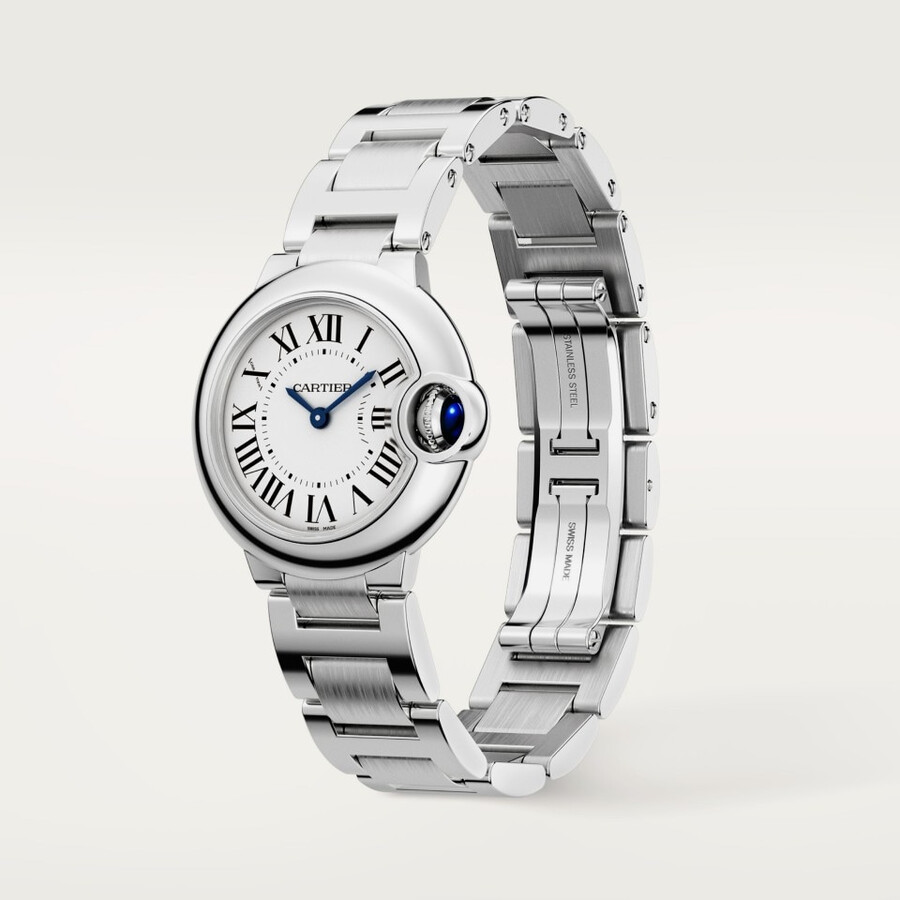 ballon bleu de cartier uhr