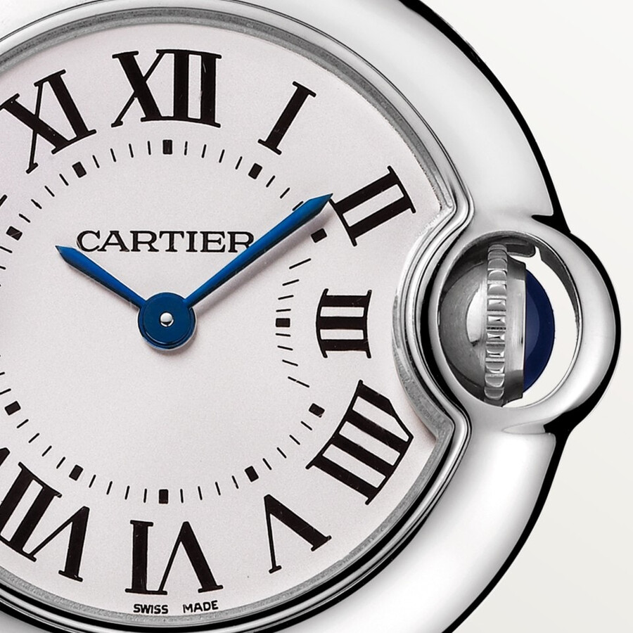ballon bleu de cartier uhr