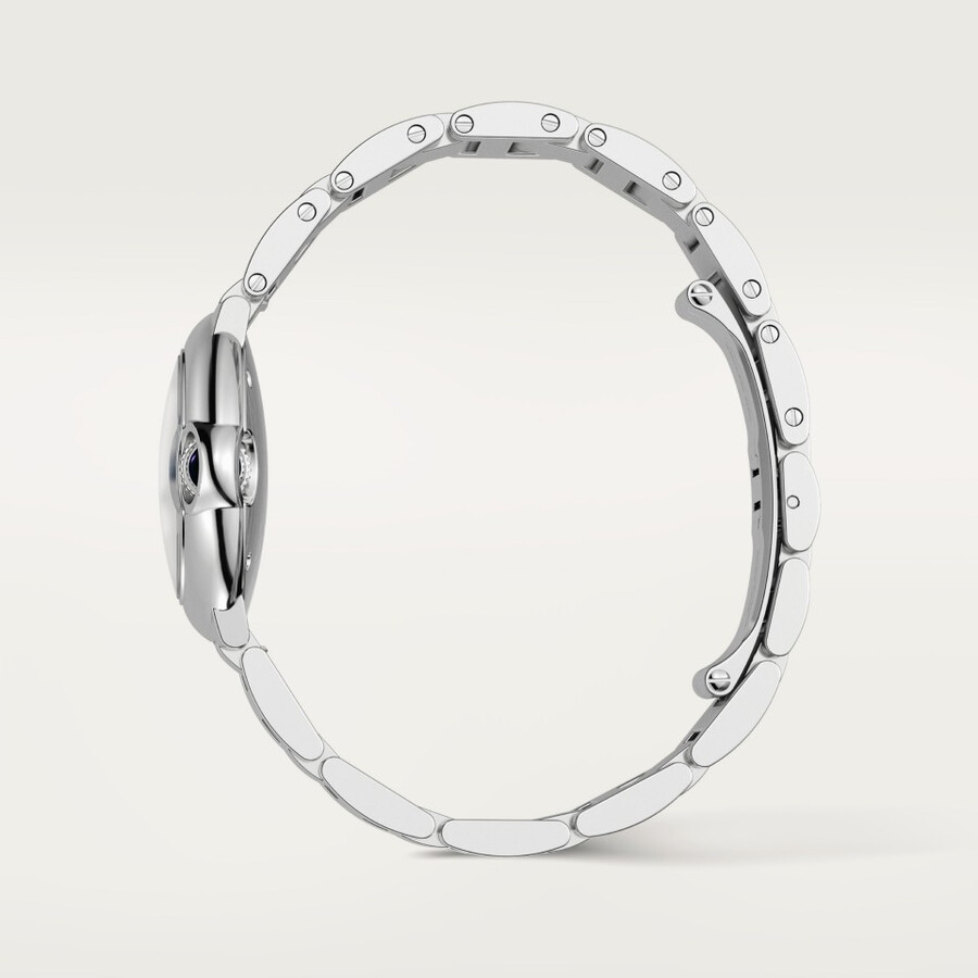 ballon bleu de cartier uhr