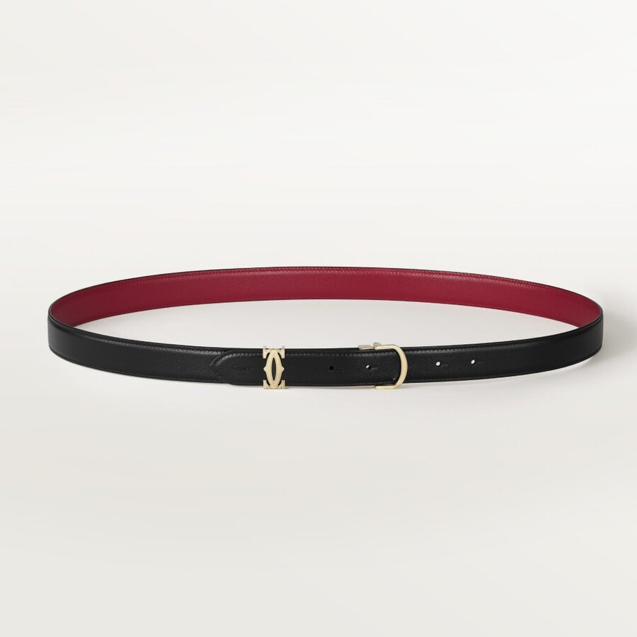 c de cartier gürtel