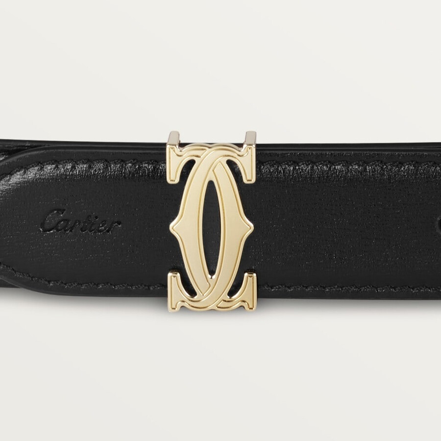 c de cartier gürtel
