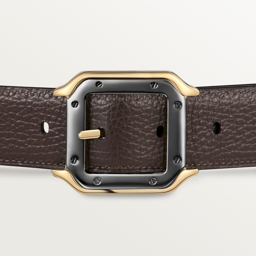 gürtel santos de cartier