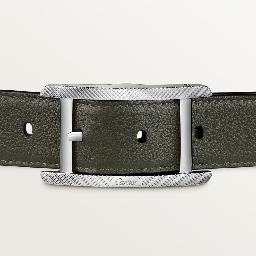 cartier gürtel tank