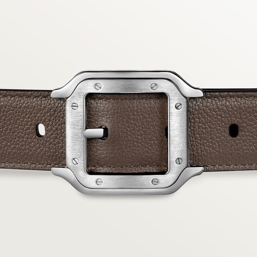 gürtel santos de cartier