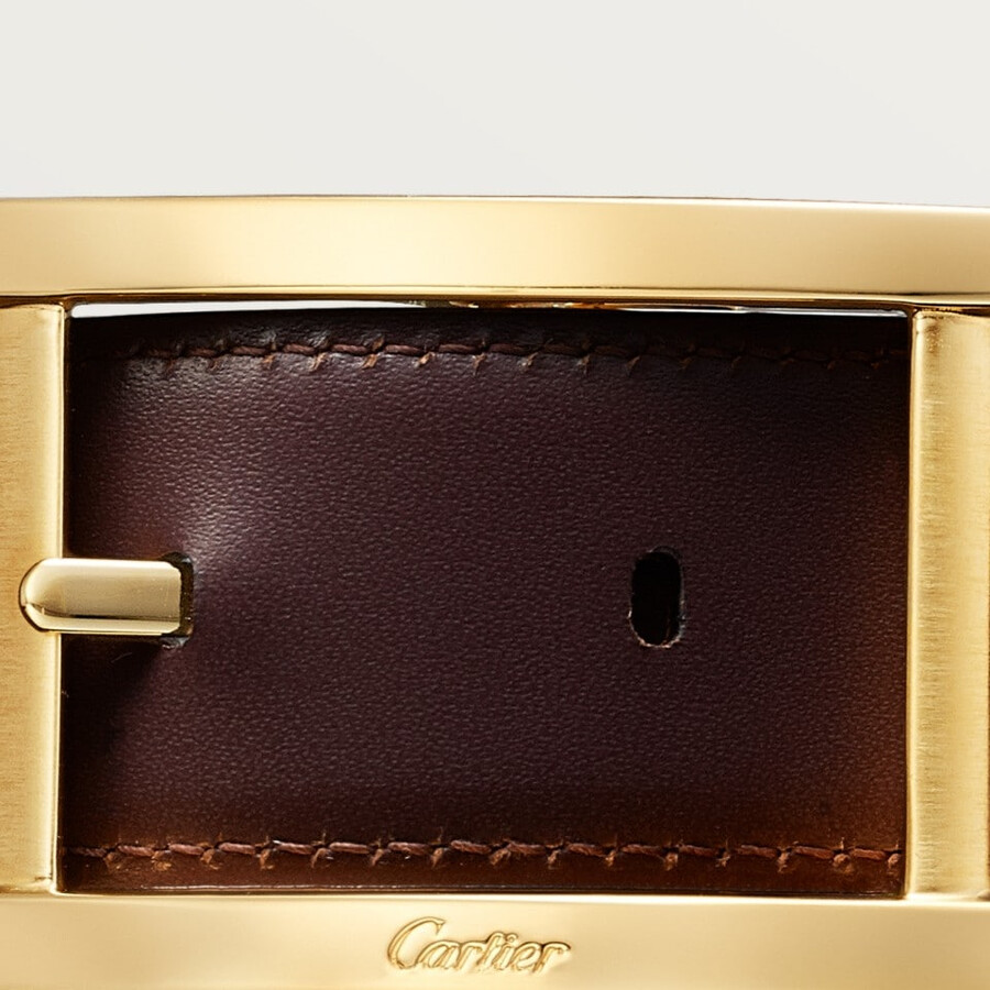 cartier gürtel tank