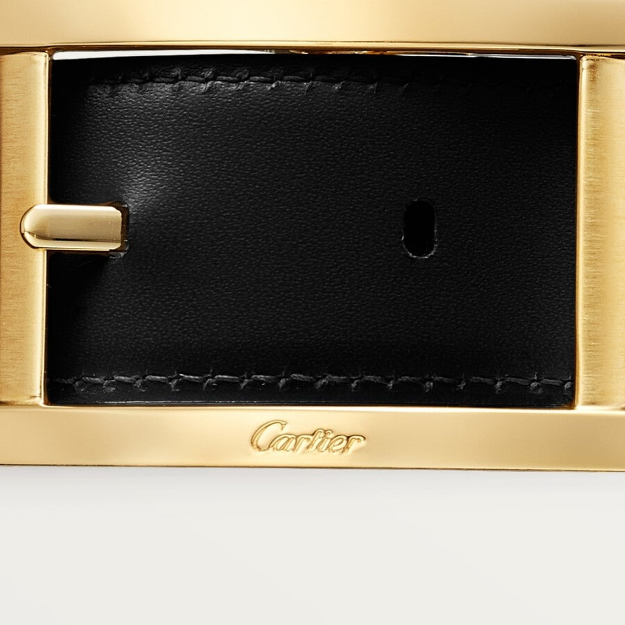 cartier gürtel tank
