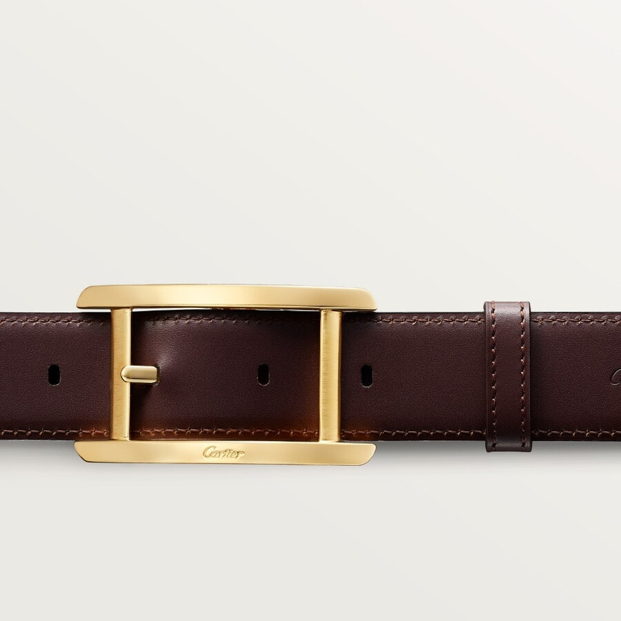 cartier gürtel tank
