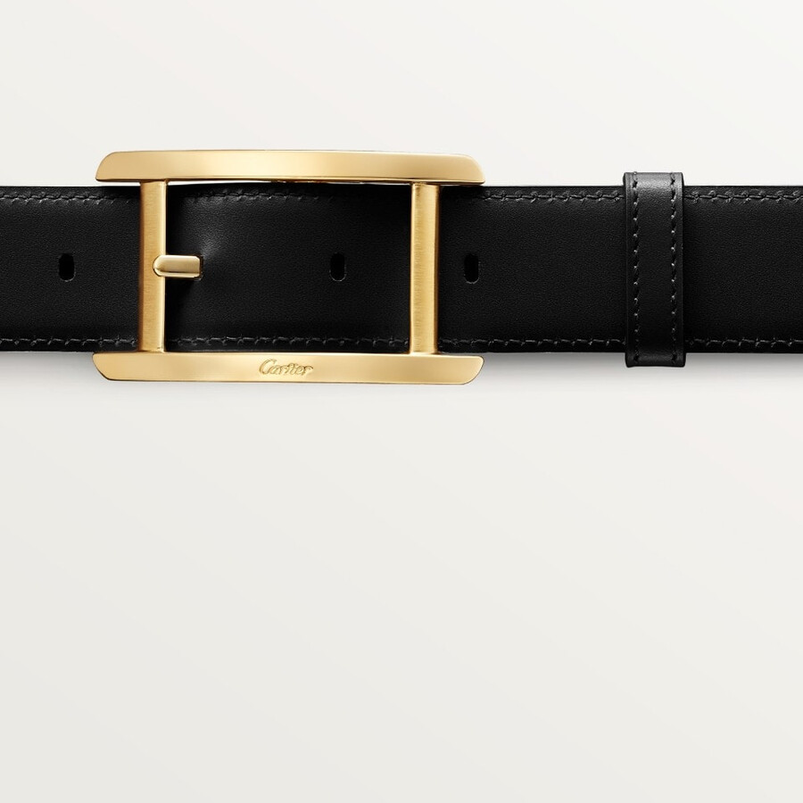 cartier gürtel tank
