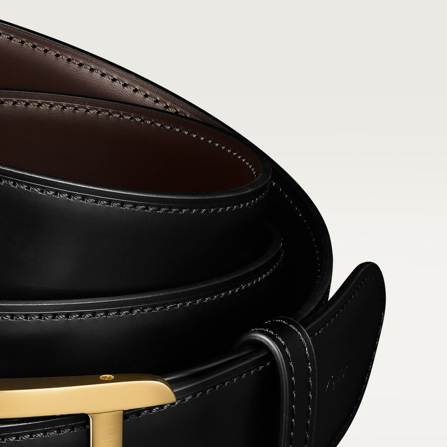 cartier gürtel tank