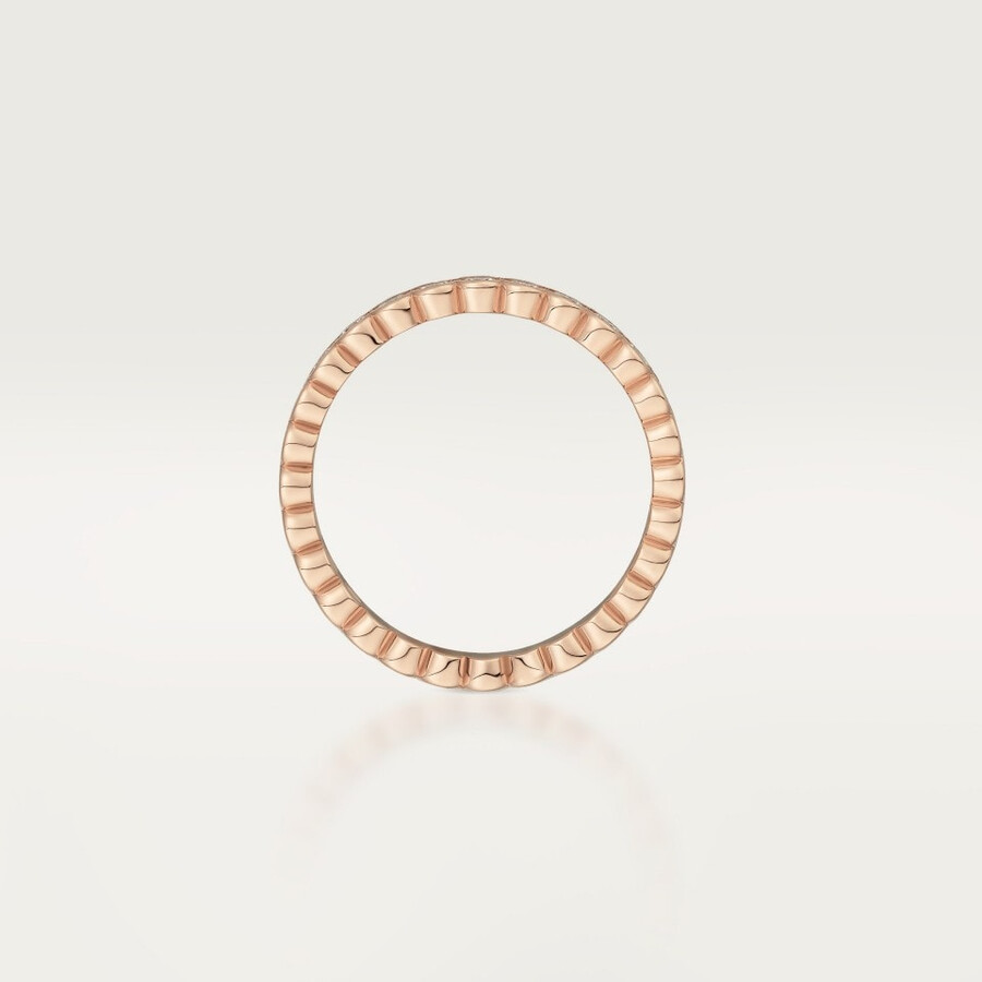 broderie de cartier ehering diamanten