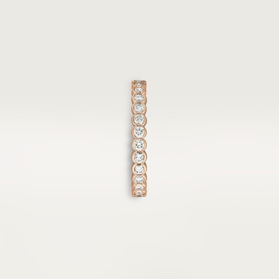 broderie de cartier ehering diamanten
