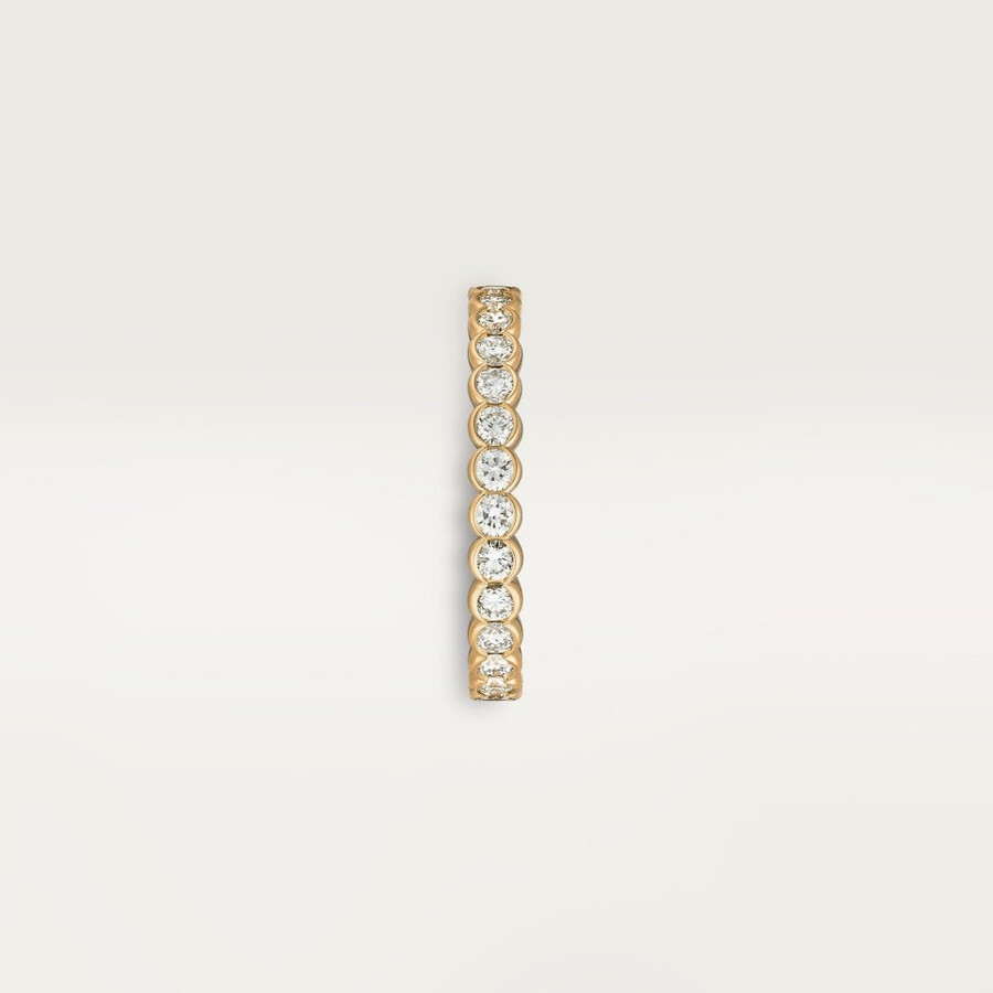 broderie de cartier ehering diamanten