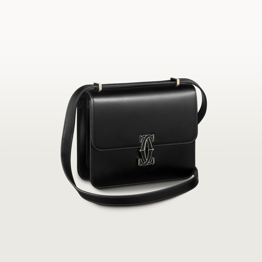 mini-tasche c de cartier