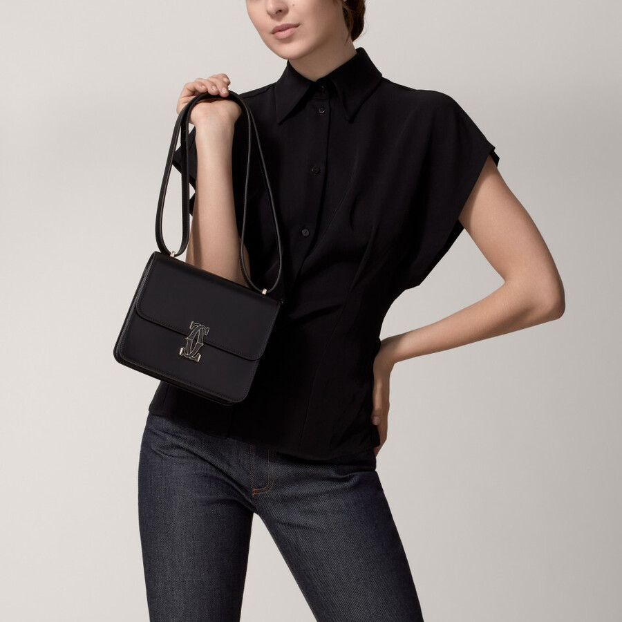 mini-tasche c de cartier
