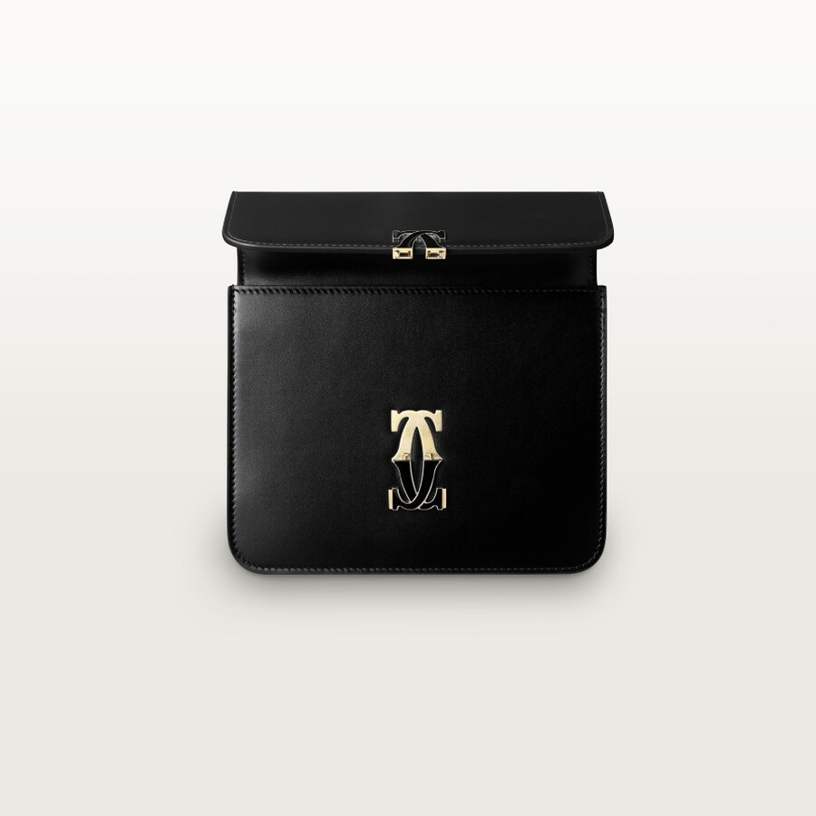mini-tasche c de cartier