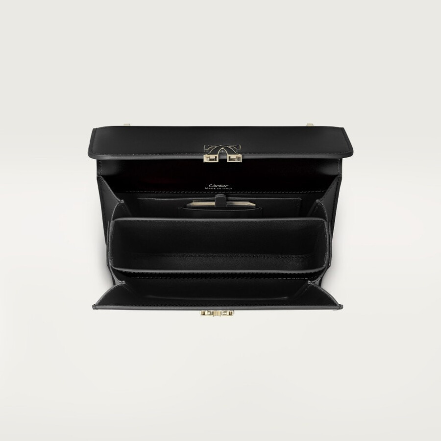 mini-tasche c de cartier