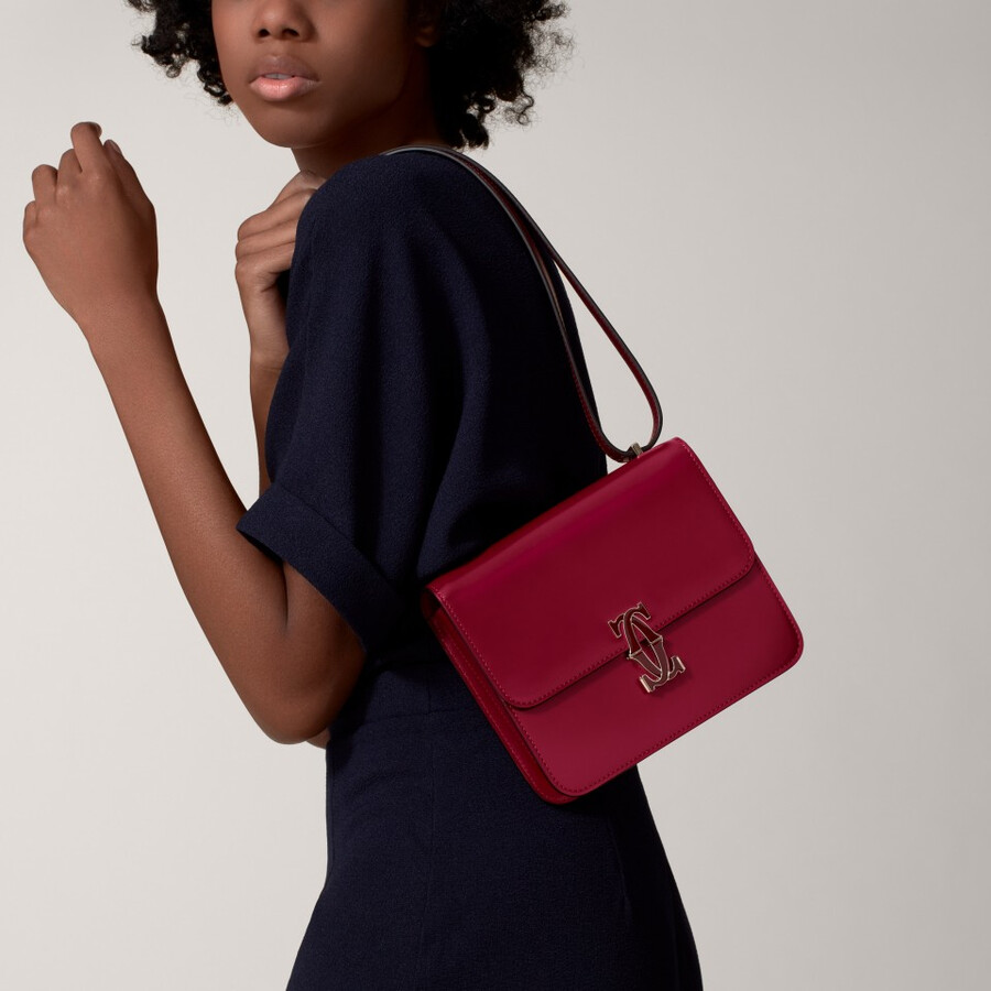 mini-tasche c de cartier
