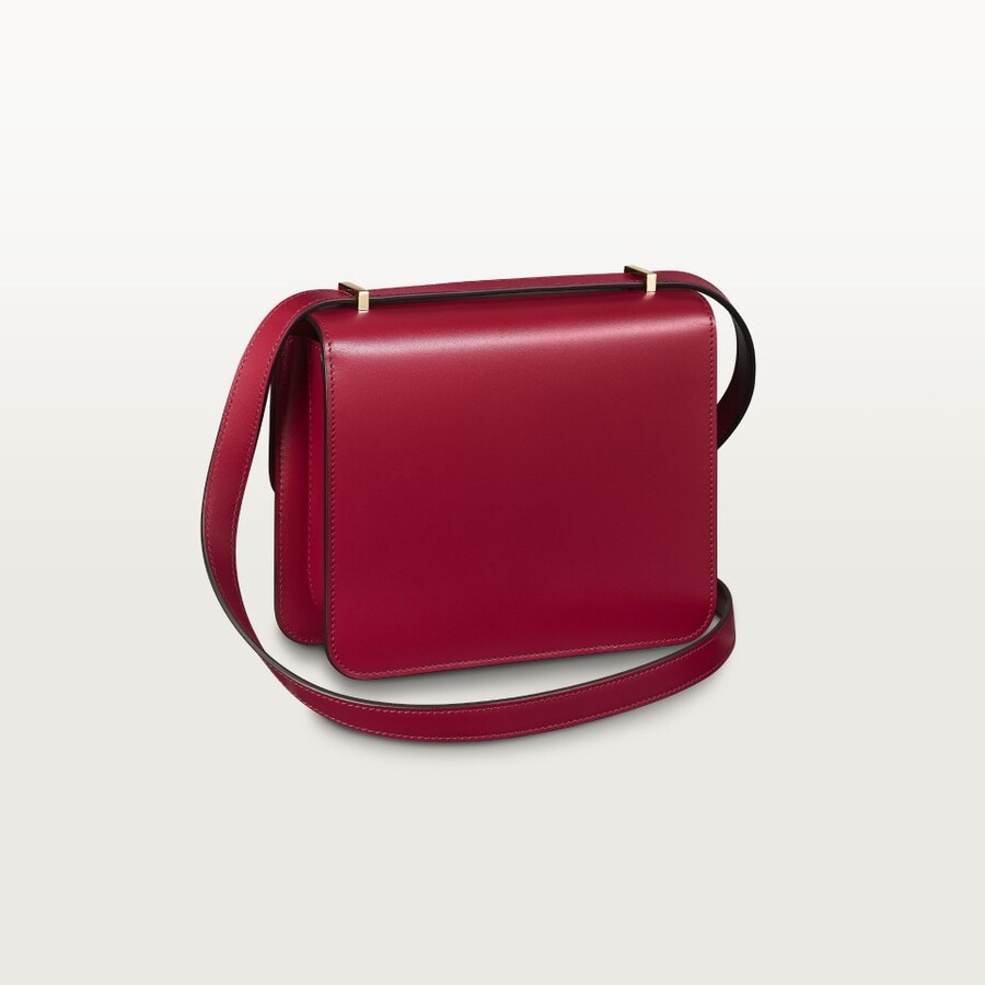 mini-tasche c de cartier