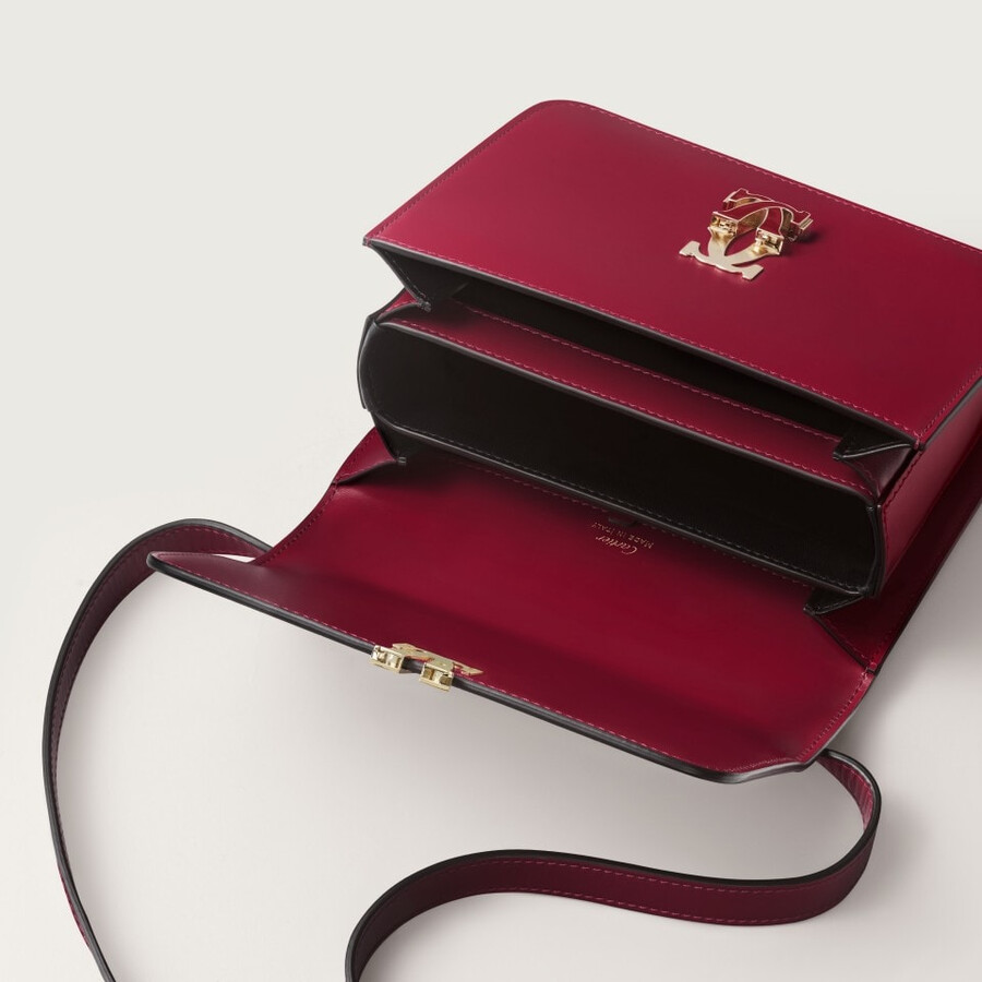 mini-tasche c de cartier