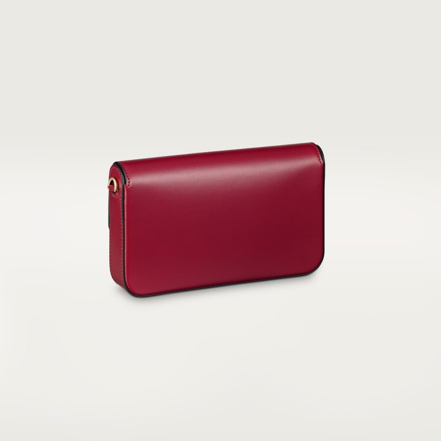 mini-tasche c de cartier