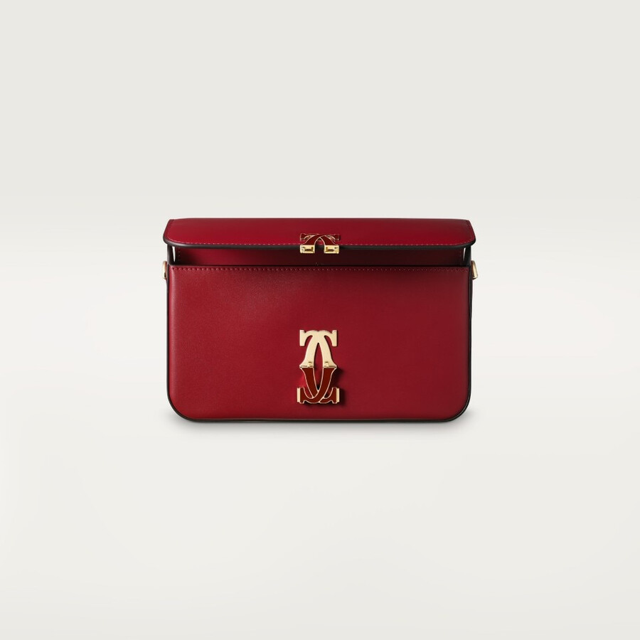 mini-tasche c de cartier