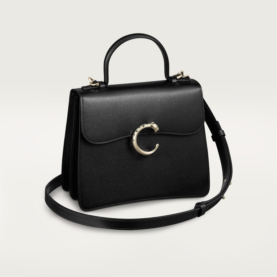 kleine tasche panther c