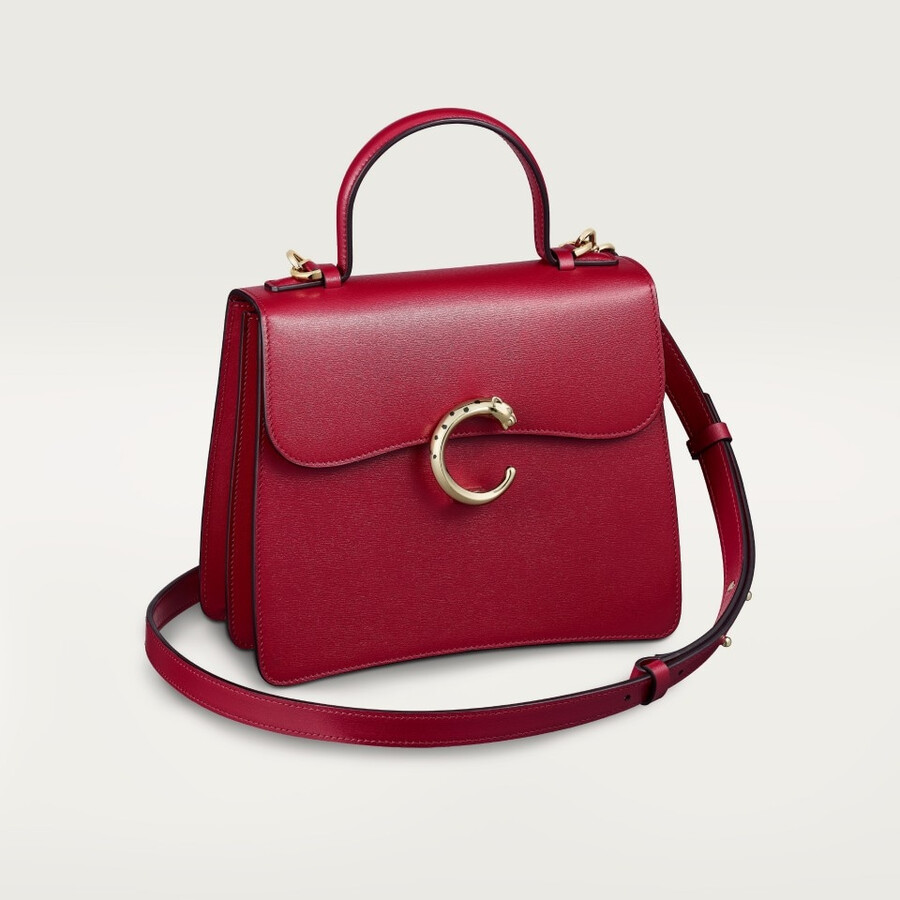 kleine tasche panther c