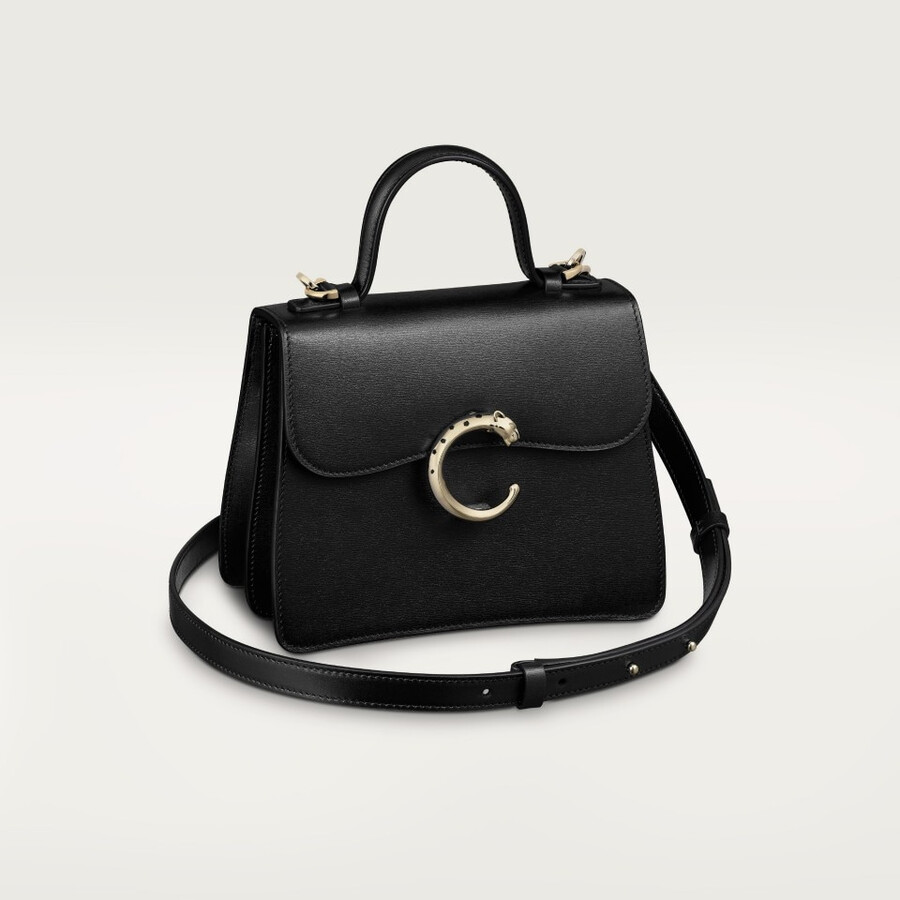 mini-tasche panther c