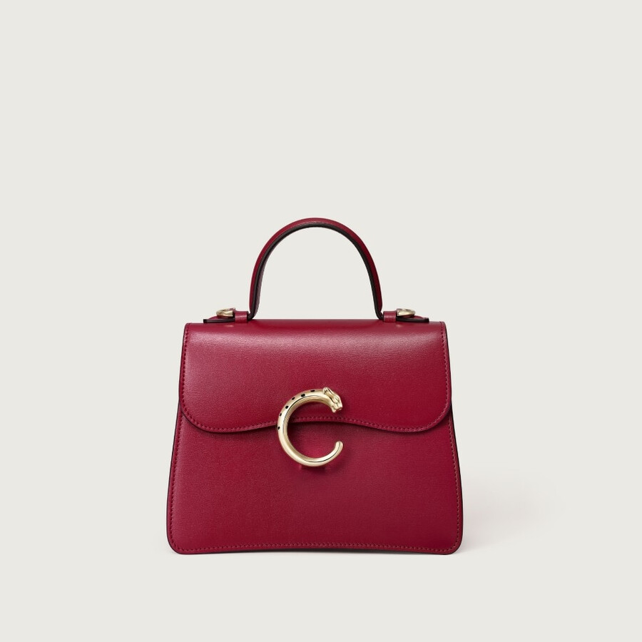mini-tasche panther c