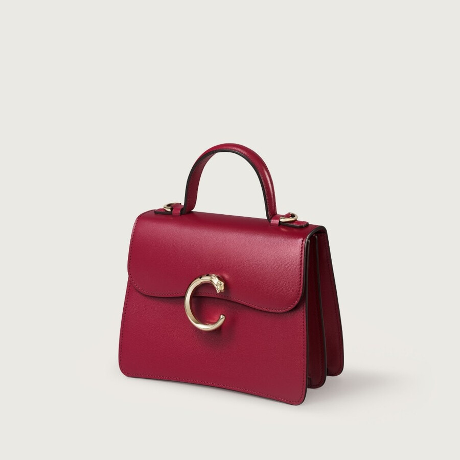 mini-tasche panther c